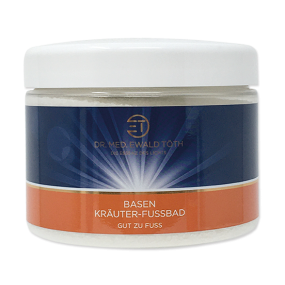 Basen Kräuter-Fussbad (680 g)