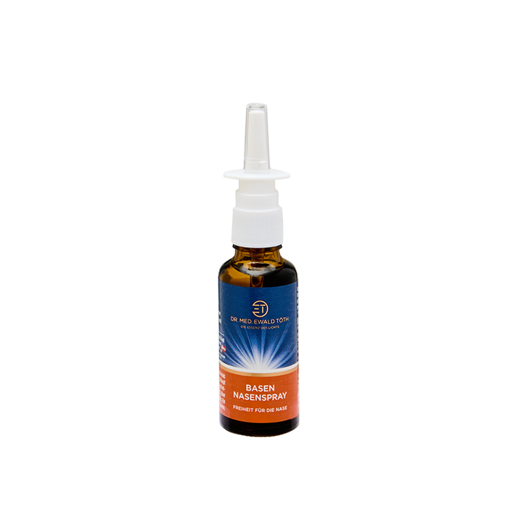 Basen Nasenspray (30 ml)