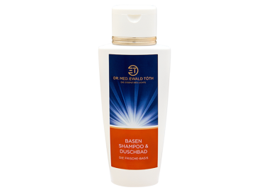 Basen Shampoo & Duschbad (200 ml)