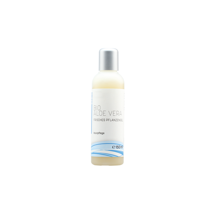 Aloe Vera Gel  - Bio! (150 ml)