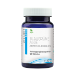 Blaugrüne Alge (120 Tabletten)