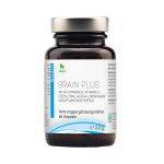 Brain plus (60 Kapseln)