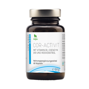Cor-Activit (60 Kapseln)