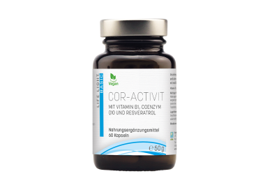 Cor-Activit (60 Kapseln)