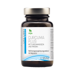 Curcuma plus (60 Kapseln)