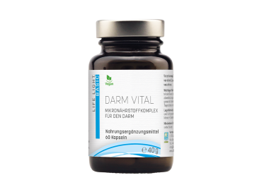 Darm Vital (60 Kapseln)