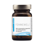 FemmeWell Meno Formula (30 Kapseln)