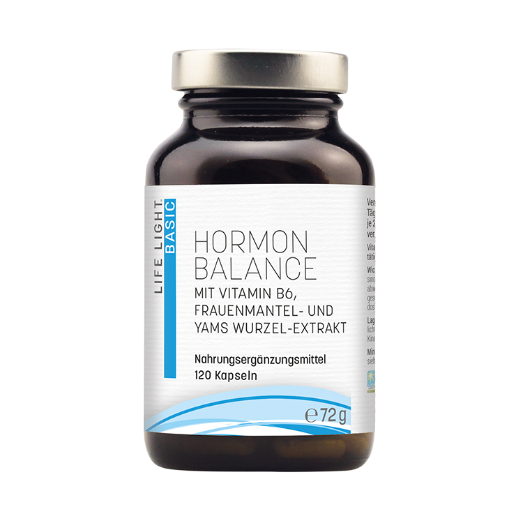 Hormon Balance (120 Kapseln)