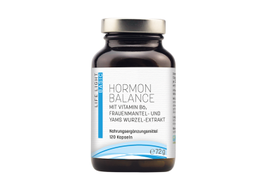 Hormon Balance (120 Kapseln)