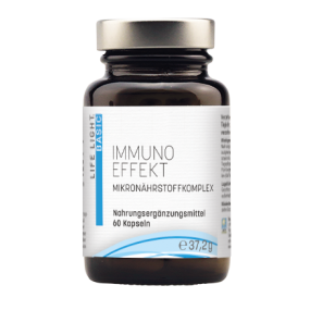 Immuno effekt (60 Kapseln)