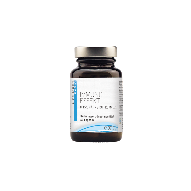 Immuno effekt (60 Kapseln)