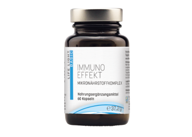 Immuno effekt (60 Kapseln)