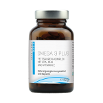 Omega 3 plus (120 Kapseln)
