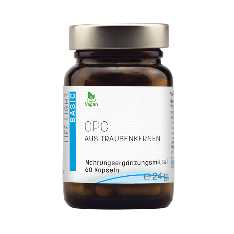OPC (60 Kapseln)