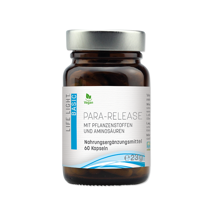 Para-Release (60 Kapseln)