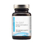 PH-SAN®, Mineralstoffkomplex (60 Kapseln)