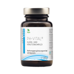 pH-Vital Basen-Kräuterkomplex (60 Kapseln)