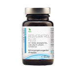 Resveratrol Plus (60 Kapseln)