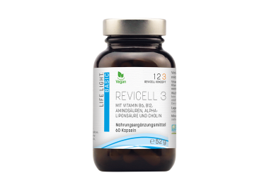 Revicell 3 (60 Kapseln)
