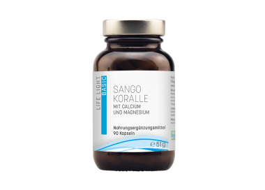 Sango Koralle (90 Kapseln)