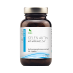 Selen aktiv (90 Kapseln)
