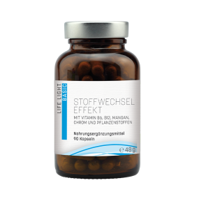 Stoffwechsel effekt (90 Kapseln)
