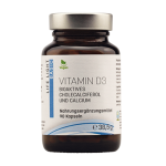Vitamin D3 vegan (90 Kapseln)