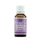 Walnuss-Kräuterextrakt - extra stark (20 ml) Walnuss-Kräuterextrakt - extra stark (20 ml)