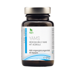 Yams (60 Kapseln)