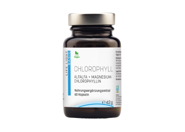 Chlorophyll (60 Kapseln)