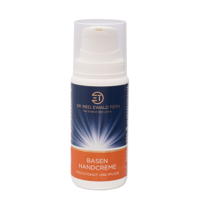 Basen Handcreme (100 ml)