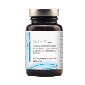 Arthro Basic (60 Kapseln)