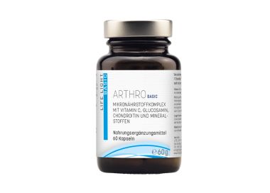 Arthro Basic (60 Kapseln)