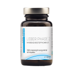 Leber Phase 2 (60 Kapseln)