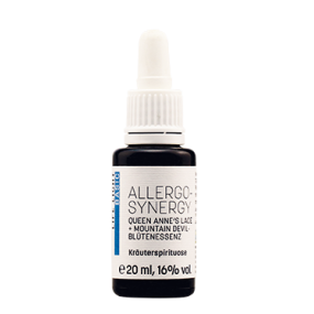 Allergo Synergy Kombipackung-0
