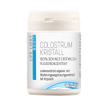 Colostrum Kristall (60 Kapseln)