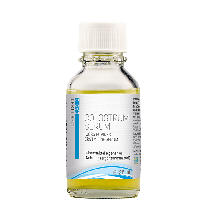 Colostrum Serum (125 ml)