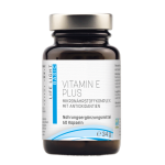 Vitamin E plus (60 Kapseln)