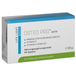 OSTEO pro aktiv (90 Kapseln)