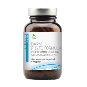 Darm - Phyto Formula (90 Kapseln)
