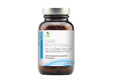 Darm - Phyto Formula (90 Kapseln)