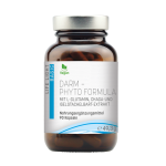 Darm - Phyto Formula (90 Kapseln)