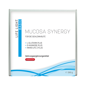 Mucosa Synergy (Kombipackung)