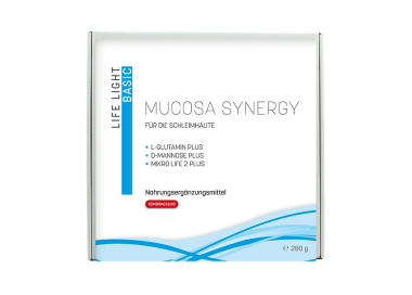 Mucosa Synergy (Kombipackung)
