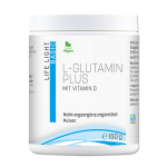 Mucosa Synergy (Kombipackung) - L-Glutamin plus
