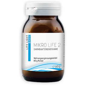 Mucosa Synergy (Kombipackung) - Mikro Life 2