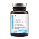 Thyro Formula 2 (60 Kapseln)