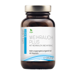 Weihrauch plus (60 Kapseln)