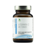 Vitamin C retard (60 Kapseln)