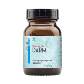 Nature est Life - Darm (120 Kapseln)